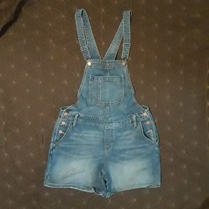 Old Navy Overalls